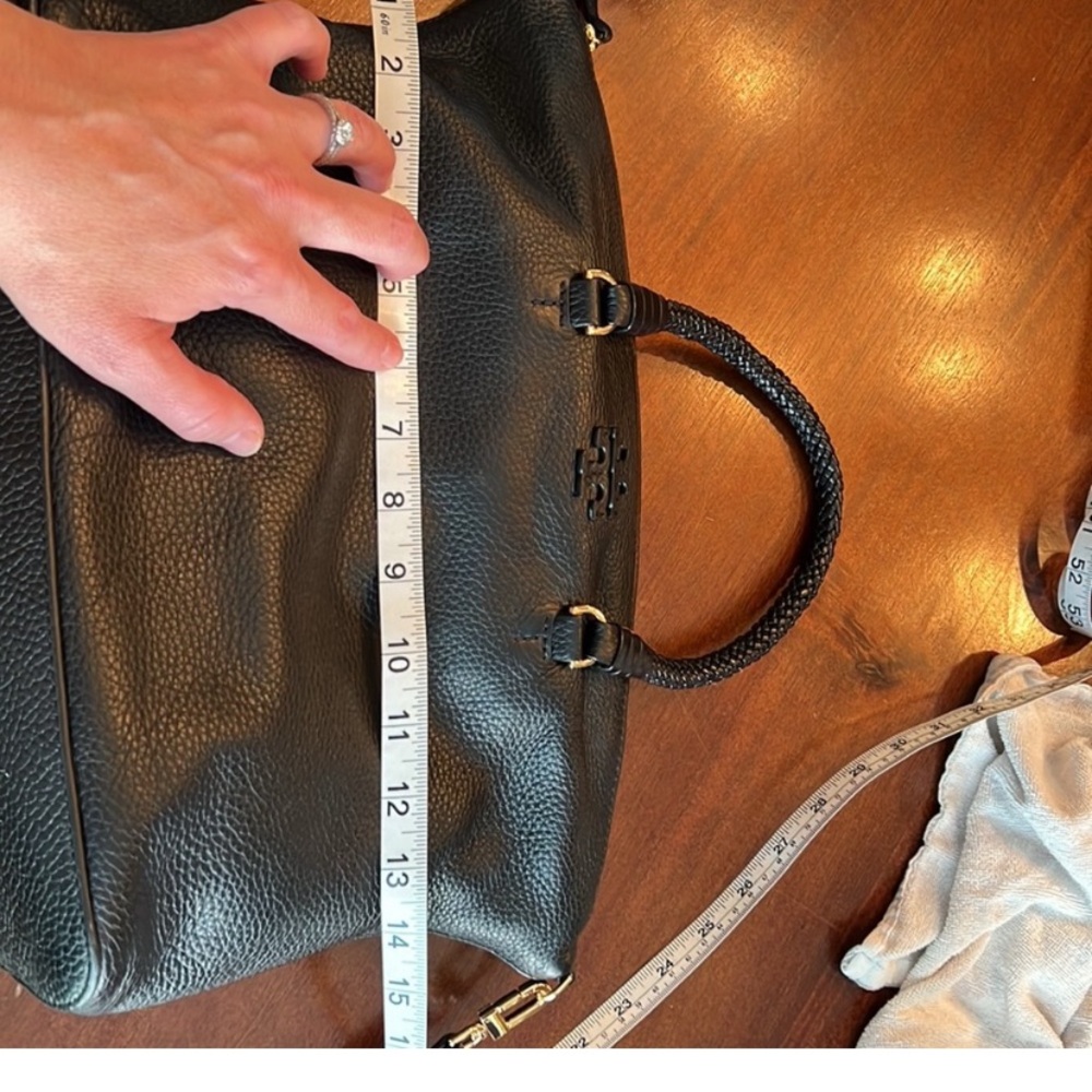 Tory Burch taylor tote - Picture 4 of 5